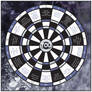 Dartboard 10