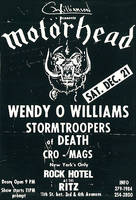 MotorheadDec21 by CapnDeek373