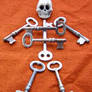 mister skeleton key