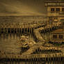 Wharftown Pier Repair