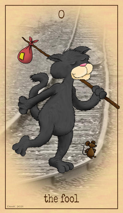 the fool