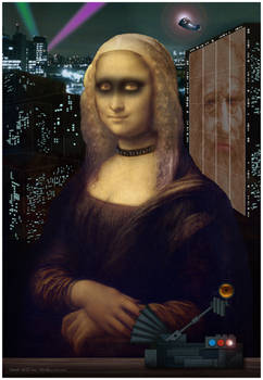 Mona Prisa