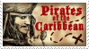 PotC stamp by CapnDeek373