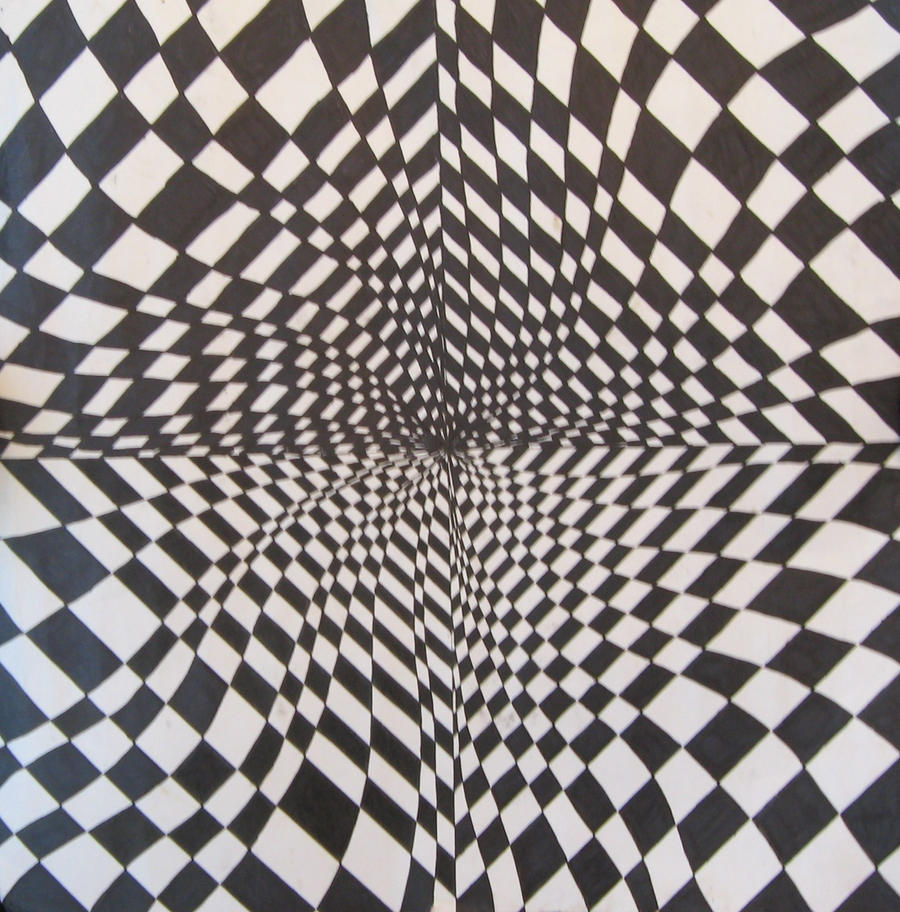 Op Art