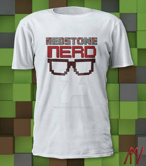 Redstone NERD