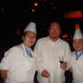 Chef Morimoto