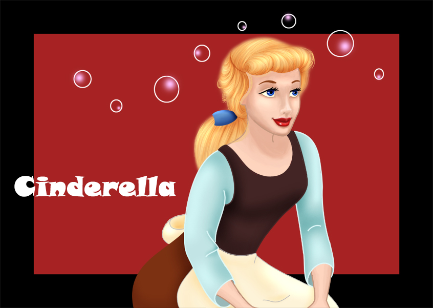 Cinderella