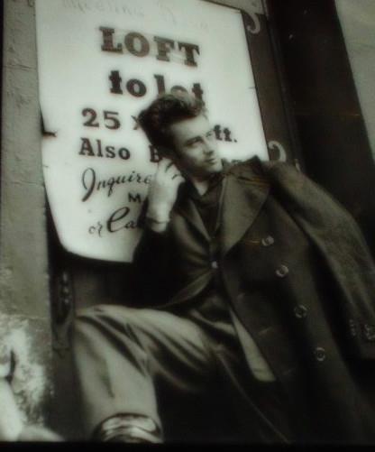 James Dean