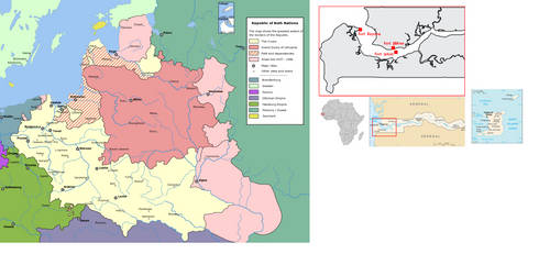 Courland Polish Lithuiana Empire