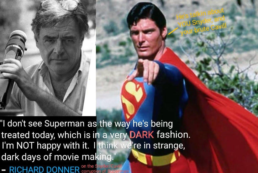 Richard Donner 