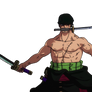 One piece / Zoro