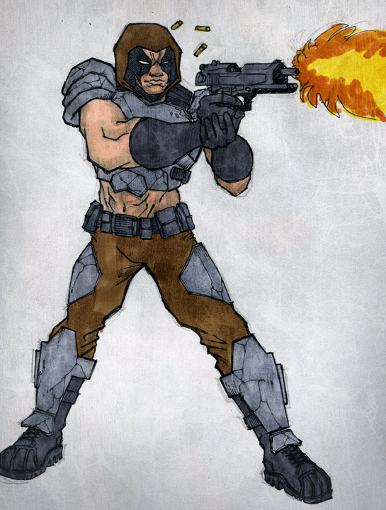 Zartan