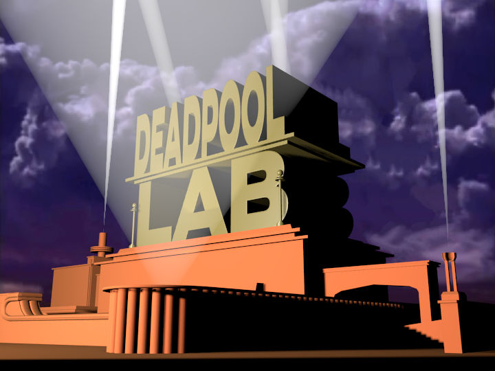 Deadpool Lab (Lummox Style) by DeadpoolTheDeviant on DeviantArt