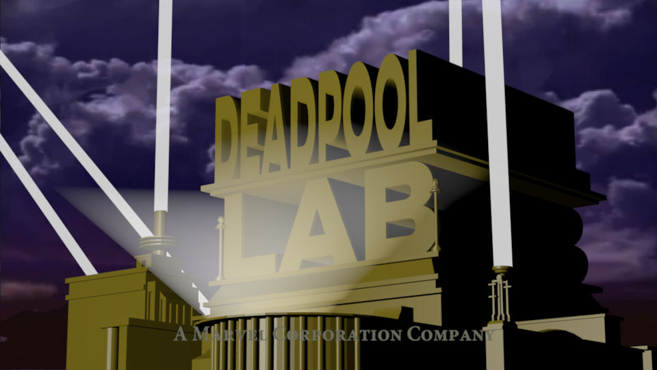 Deadpool Lab (The Stew Group Style) by DeadpoolTheDeviant on DeviantArt