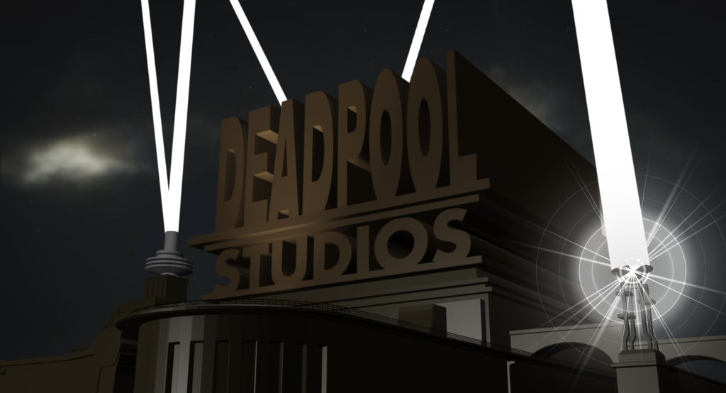 Deadpool Studios (20th Century Rob Style) by DeadpoolTheDeviant on ...