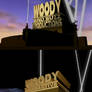 Woody Interactive (10ty Maturitni Ples Style)
