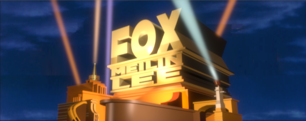Meilin Lee sings on the 20th Century Fox logo by DeadpoolTheDeviant on  DeviantArt