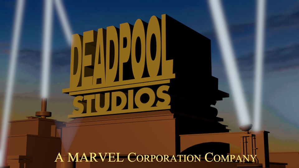 Deadpool Studios by toherri by DeadpoolTheDeviant on DeviantArt