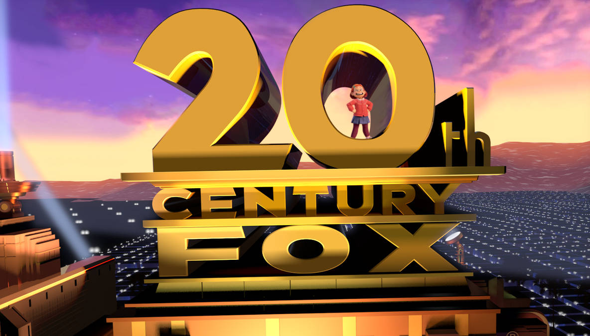 Meilin Lee sings on the 20th Century Fox logo by DeadpoolTheDeviant on  DeviantArt