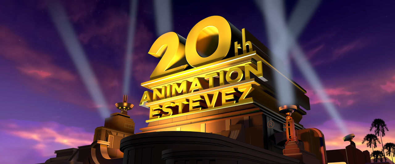 20th Century Fox 2023 New Logo CONCEPT by AlexTheTetrisFan2 on