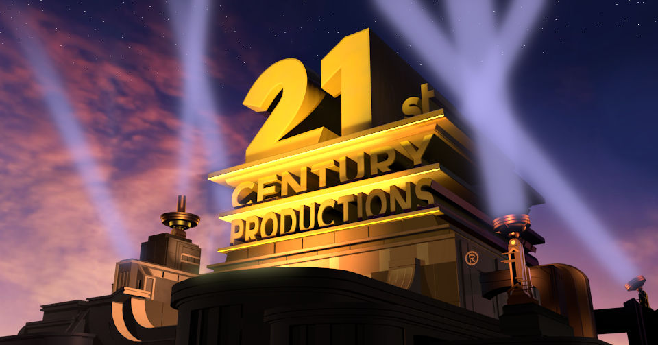 20th Century Studios Logo Remake by skull. - Game Jolt