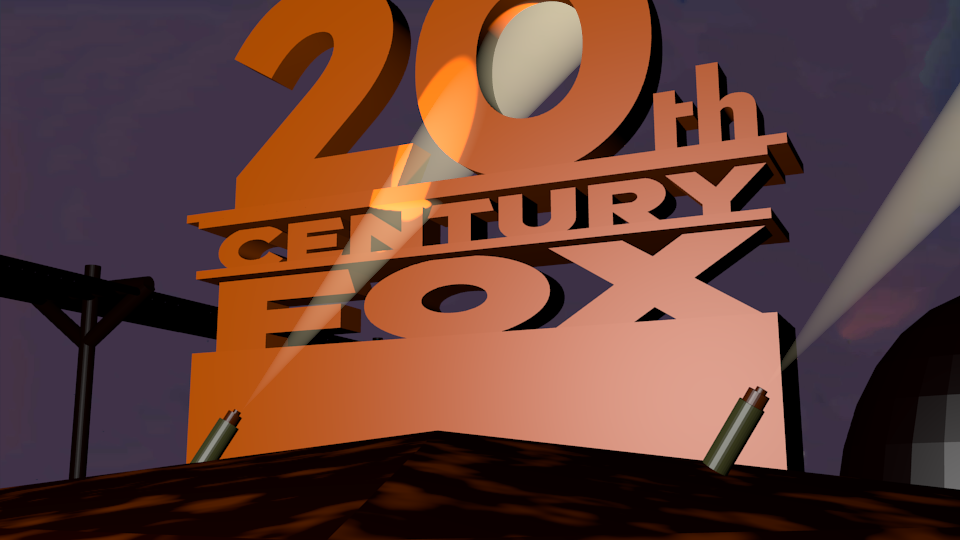 20th Century Fox 90 Years Logo Concepts by TheEpicBCompanyPOEDA on  DeviantArt