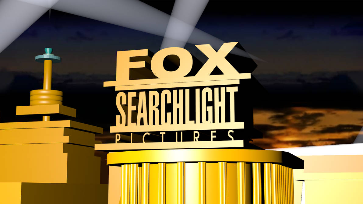 Fox Searchlight Pictures logo by Yashar Ahmedowsky by ...