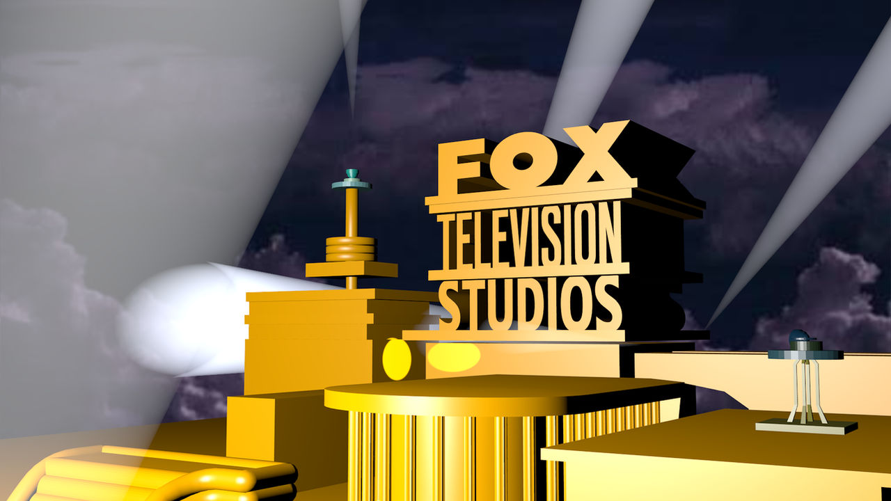 Fox Television Studios Logo By Yashar Ahmedowsky By DeadpoolTheDeviant fox-television-studios-logo-by-yashar-ahmedowsky-by-deadpoolthedeviant