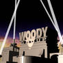 Woody Group (2005 Tryptamine BDE Style)