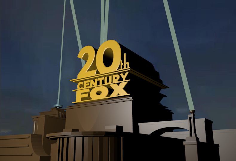 20th Century Fox Logo Parody by TheTroller1903 on DeviantArt