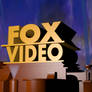 Fox Video logo (20th Century GIG Style)