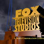 Fox Televiion Studios logo (20th Century GIG Style