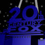 20th Century Fox logo Snow (Phim Tai Lieu Style)