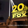 20th Century Fox logo (20th Century Sheep Style)