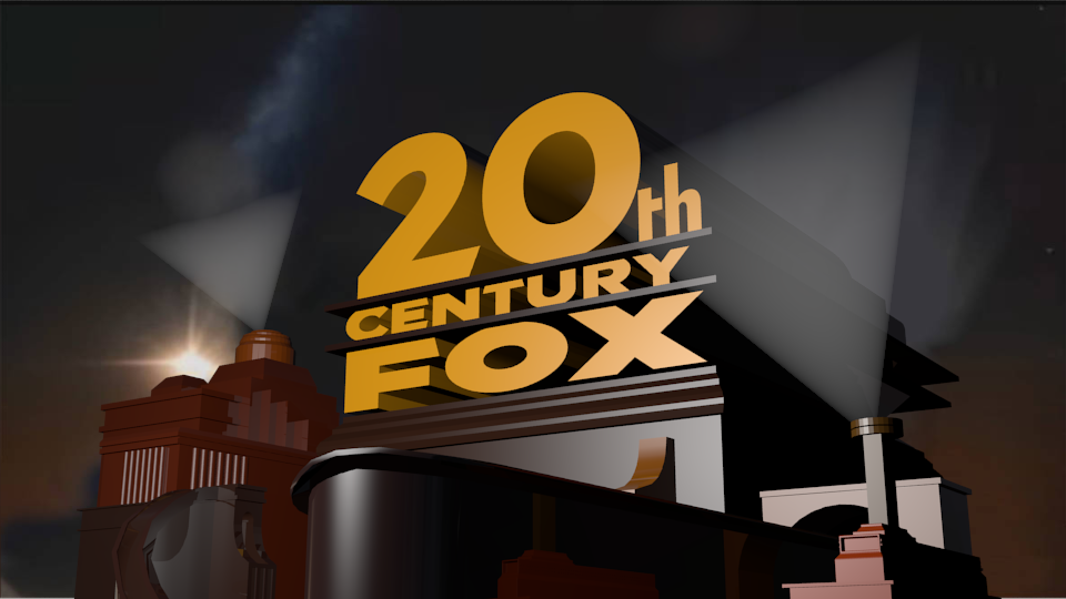 Deviantart Fox Engine 20th Century Fox logo (Major Engine Studios Style) by ...