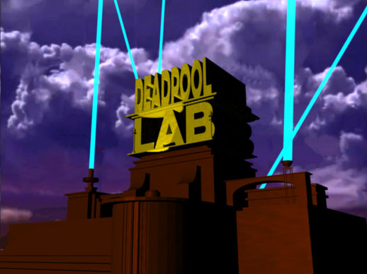 Deadpool Lab (08th Phonak Movie-Night Style) by DeadpoolTheDeviant on ...