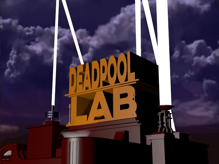Deadpool Lab by Plehov by DeadpoolTheDeviant on DeviantArt