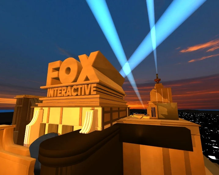 Fox Interactive Learning Fox Interactive logo (FSP 2011 Style) Rare by AlexTheDeadpoolOnDA on ...