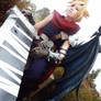 CLOUD STRIFE 2