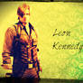 Leon Kennedy