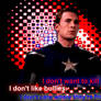 Captain America Quote