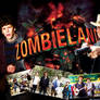 Zombieland Wallpaper