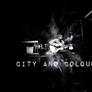 City And Colour Wallpaper