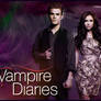 The Vampire Diaries Trio