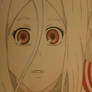 Shiro deom Deadman Wonderland