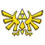 Eagle Triforce