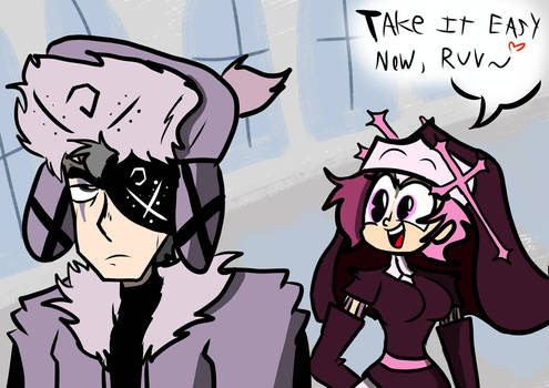 roative User Profile | DeviantArt