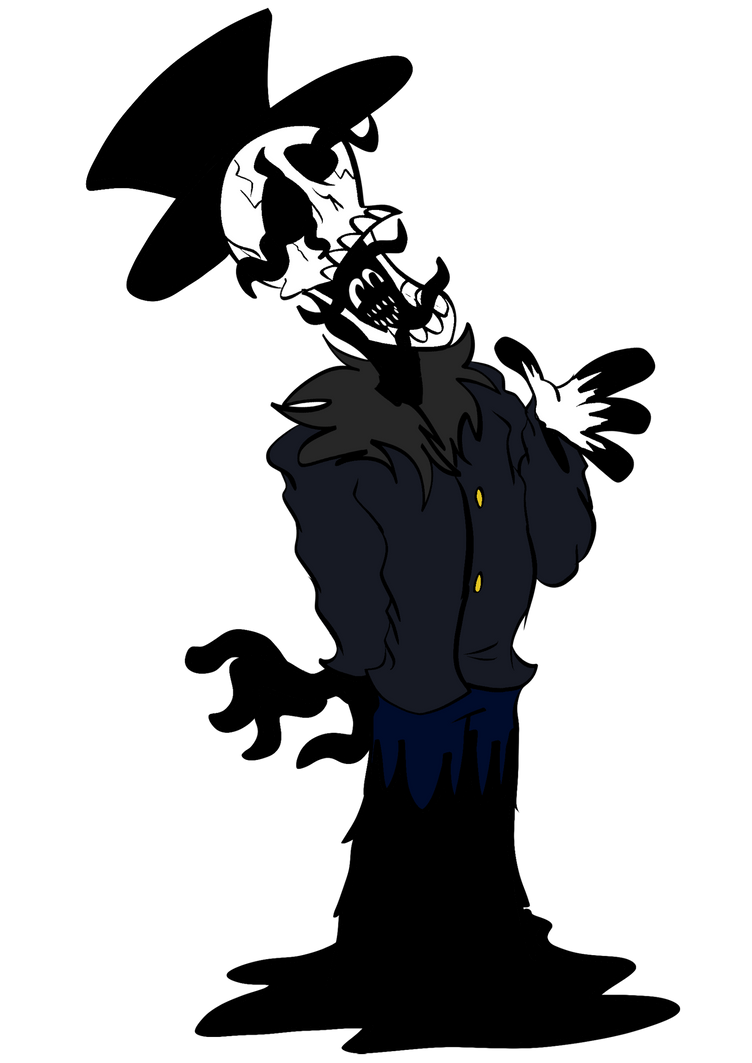 Crypt Keeper by SaraHericProductions on DeviantArt