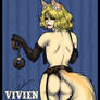 Commission: Vivien