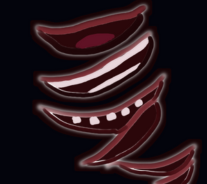 Mouths